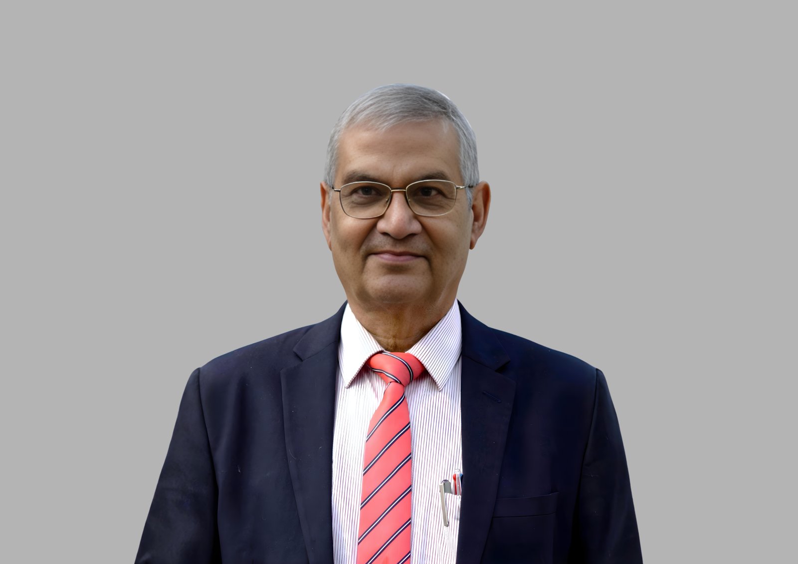 Mr. Saurabh V Pandey