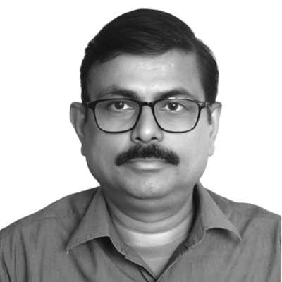 Mr. Vijay Perepa