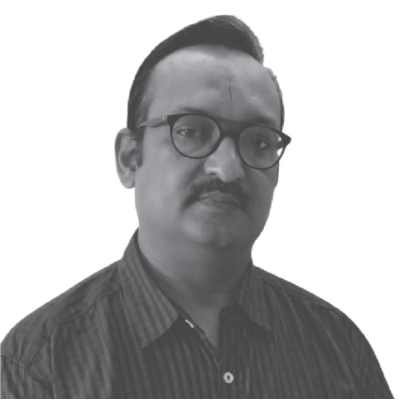 Prof. Niraj Garg