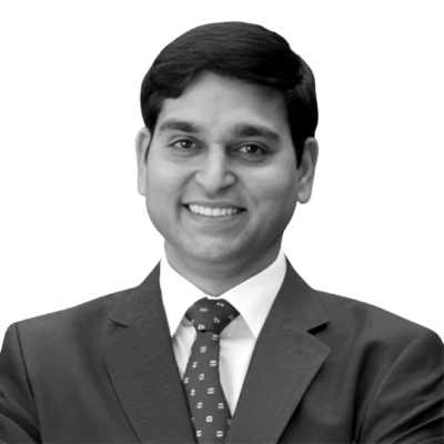 Dr. Dinesh Jain