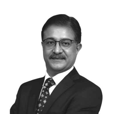 Dr. Pankaj Rawal