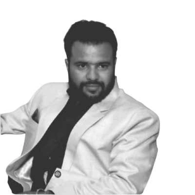 Mr. Parag Garodia