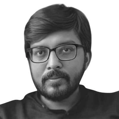 Mr. Raj Shekhar