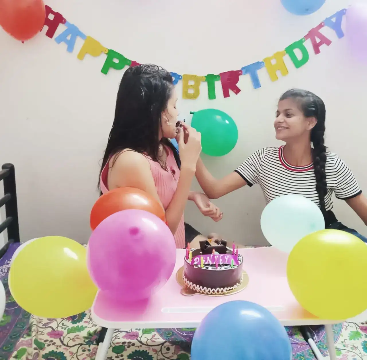 Birthday Celebration