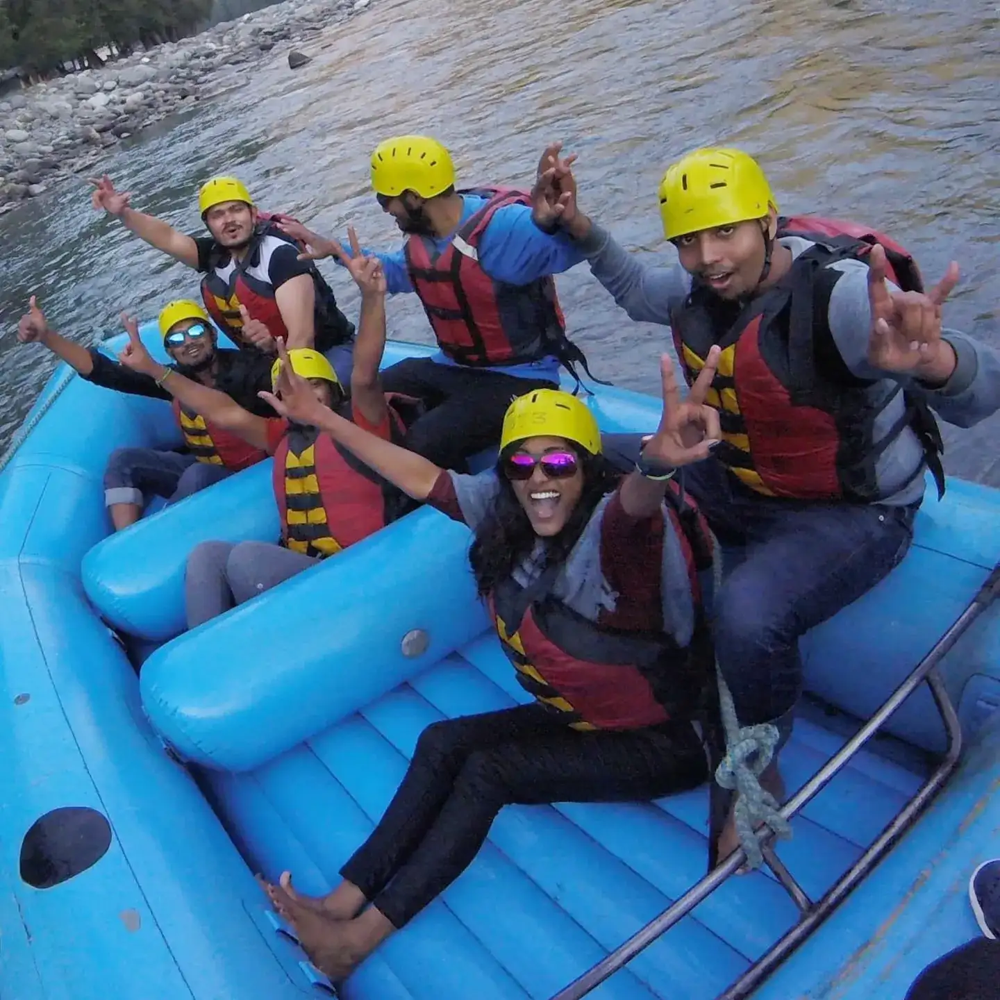 Informal & Group Picture 12