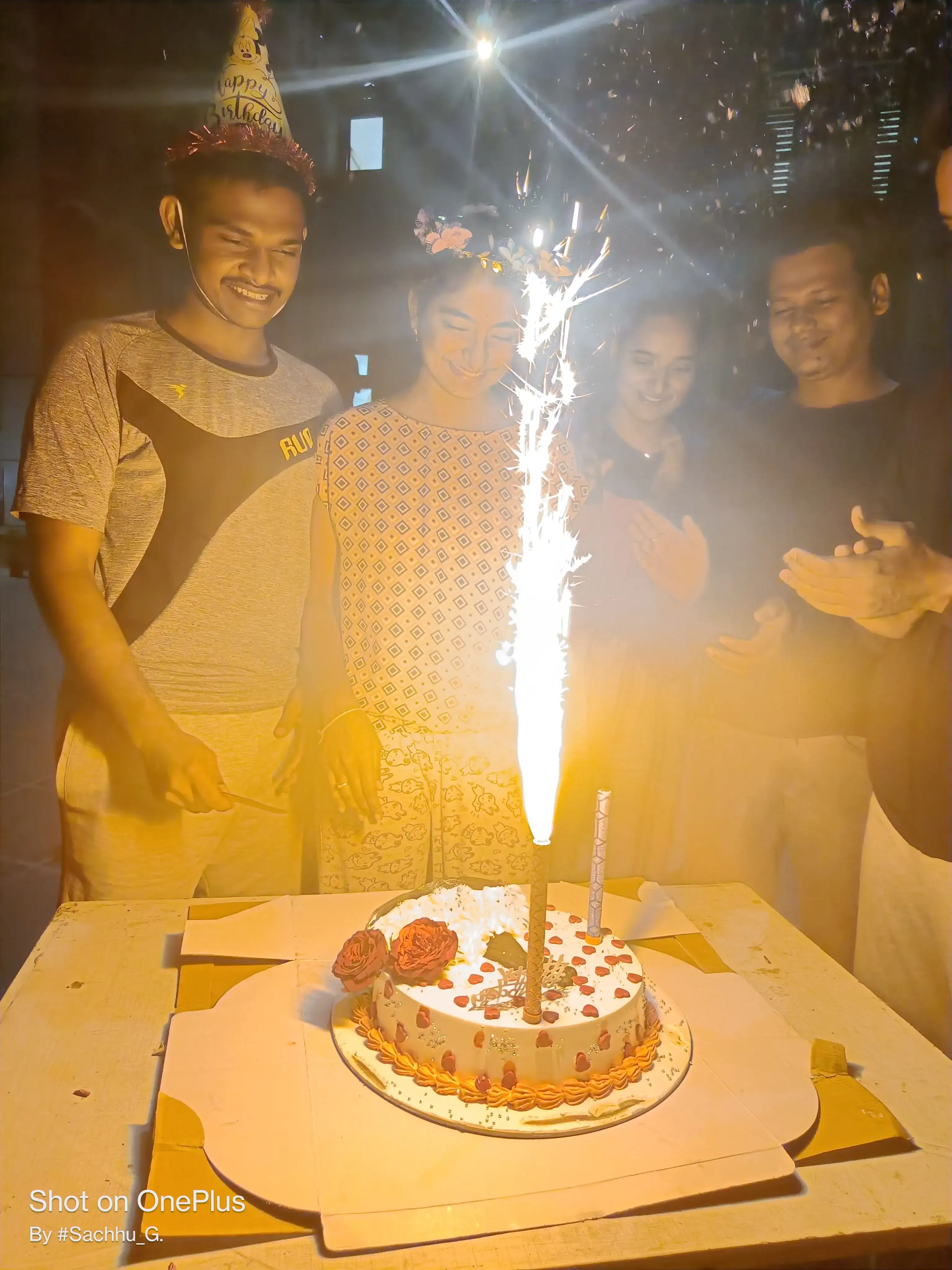 Informal & Group Picture 13