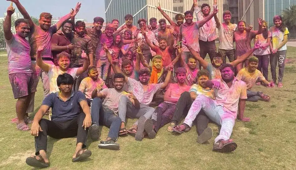 Informal & Group Picture 3