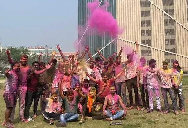 Informal & Group Picture 4