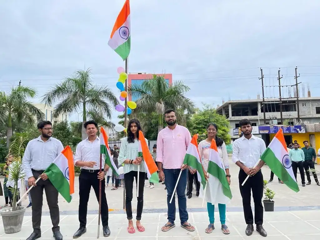 Informal & Group Picture 5