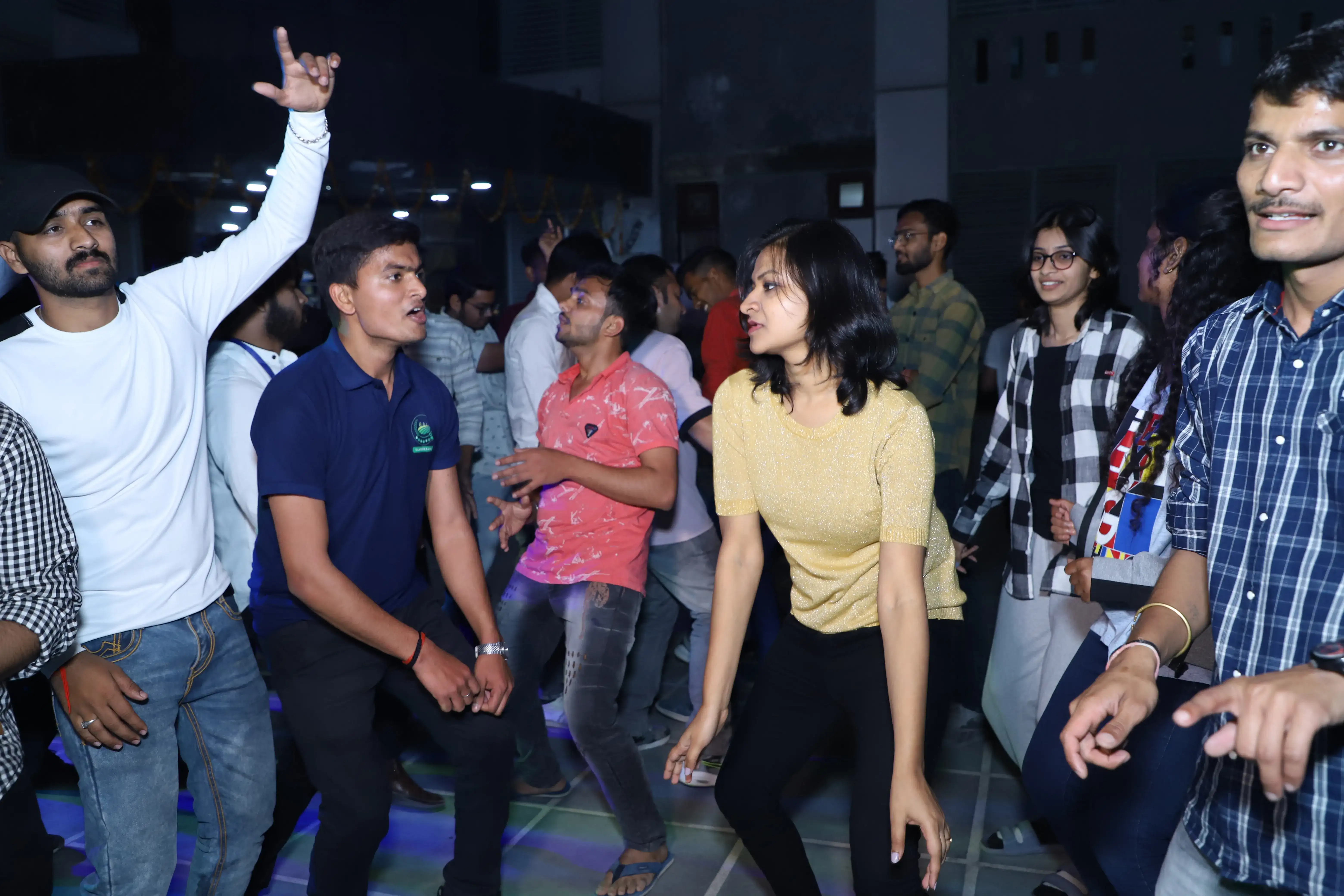 Informal & Group Picture 8