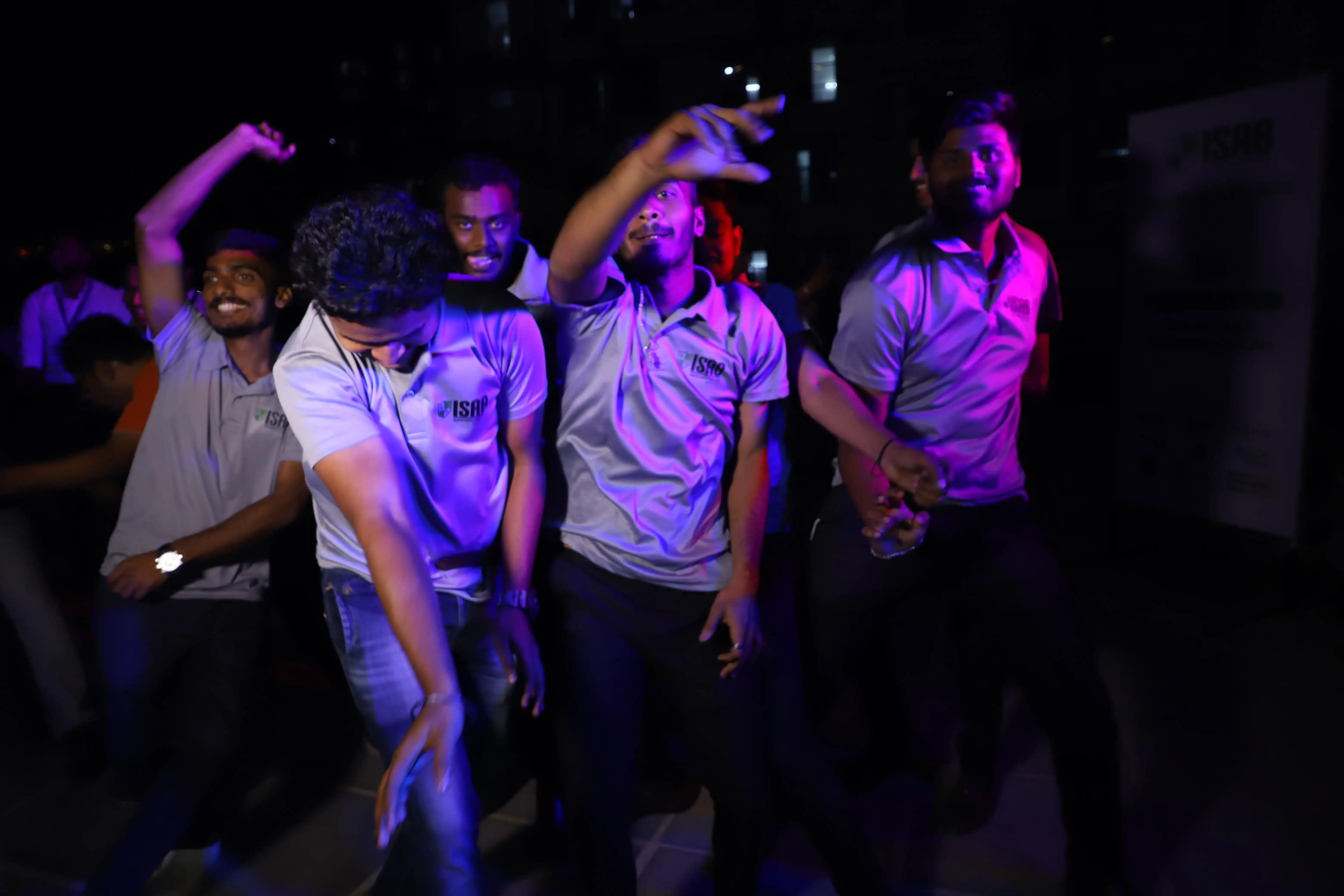 Informal & Group Picture 9